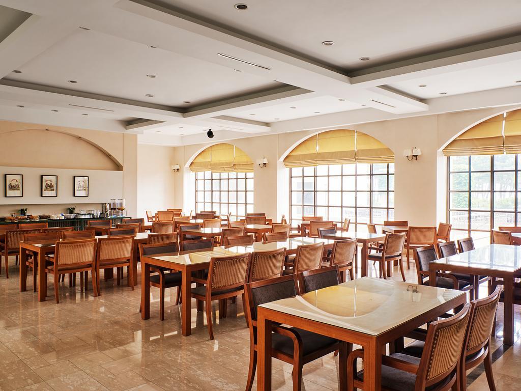 The Suites Hotel Naksan Ян'ян Екстер'єр фото